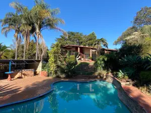 5 Bedroom House to Rent in Greystone Park