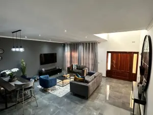 Townhouse/Cluster to Rent in Greencroft
