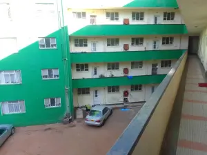 Flat/Apartment to Rent in Avenues