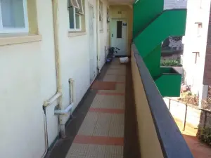 Flat/Apartment to Rent in Avenues