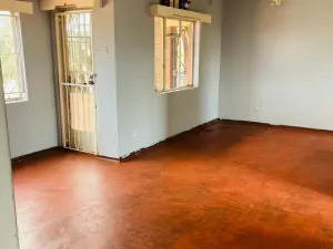 Flat/Apartment to Rent in Marimba Park