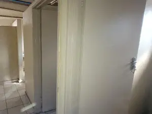 Industrial Property to Rent in Msasa