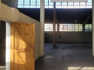 Industrial Property to Rent in Msasa