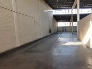Industrial Property to Rent in Msasa