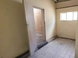 Industrial Property to Rent in Msasa