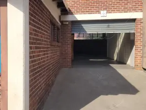 Industrial Property to Rent in Msasa