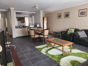 Flat/Apartment to Rent in Avenues