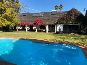 5 Bedroom House to Rent in Gunhill