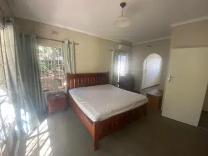 5 Bedroom House to Rent in Gunhill