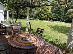 5 Bedroom House to Rent in Gunhill