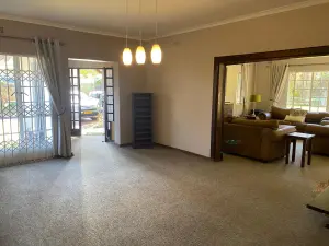 5 Bedroom House to Rent in Gunhill