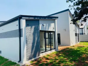 Townhouse/Complex/Cluster to Rent in Greendale