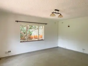 1 Bedroom Cottage/Garden Flat to Rent in Alexandra Park