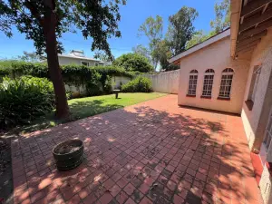 2 Bedroom Cottage/Garden Flat to Rent in Avondale West