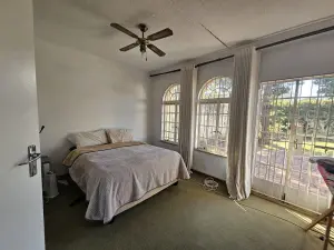 2 Bedroom Cottage/Garden Flat to Rent in Avondale West