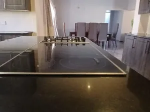 4 Bedroom House to Rent in Arlington