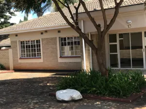 Townhouse/Complex/Cluster to Rent in Highlands
