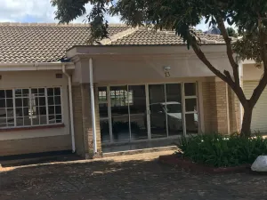 Townhouse/Complex/Cluster to Rent in Highlands