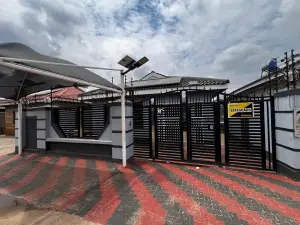 Townhouse/Cluster to Rent in Aspindale Park