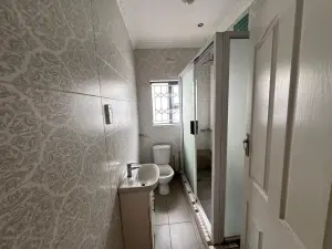 Townhouse/Cluster to Rent in Aspindale Park