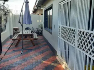 Townhouse/Cluster to Rent in Aspindale Park