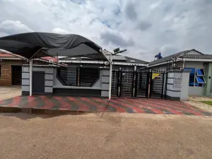 Townhouse/Cluster to Rent in Aspindale Park