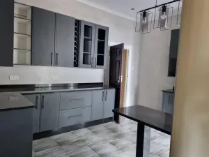 House to Rent in Chisipite