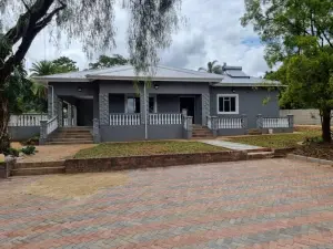 House to Rent in Chisipite