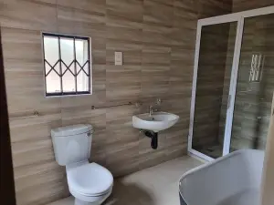 House to Rent in Chisipite