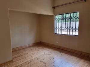 House to Rent in Chisipite