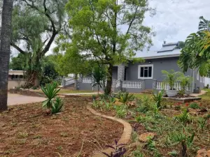 House to Rent in Chisipite