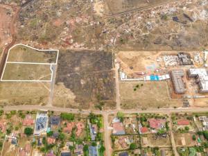 The Strand Corporate Park