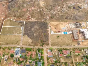 The Strand Corporate Park