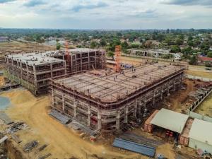 Commercial Stand for Sale