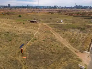 The Strand Corporate Park