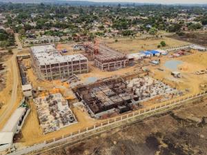 The Strand Corporate Park