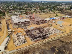 The Strand Corporate Park