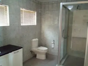 3 Bedroom House to Rent in Highlands