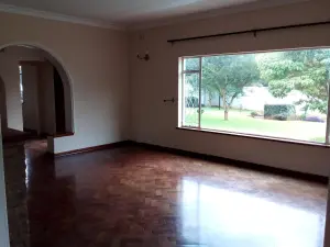 3 Bedroom House to Rent in Highlands