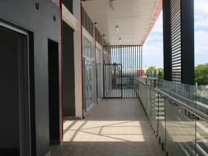 Commercial Property to Rent in Msasa