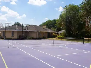 4 Bedroom House to Rent in Mount Pleasant