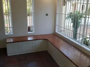 4 Bedroom House to Rent in Mount Pleasant