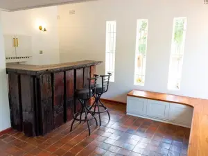 4 Bedroom House to Rent in Mount Pleasant