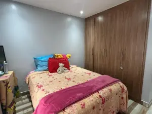 4 Bedroom House to Rent in Marimba Park