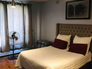 Flat/Apartment to Rent in Avondale