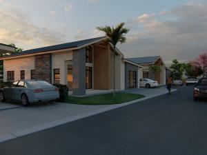 Townhouse/Complex/Cluster for Sale