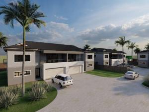 Townhouse/Cluster for Sale