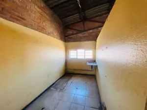 Industrial Property to Rent in Msasa
