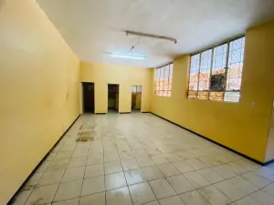 Industrial Property to Rent in Msasa