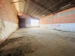 Industrial Property to Rent in Msasa